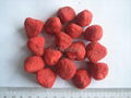 Freeze Dried Strawberry Whole 1