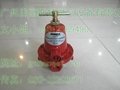 1584VN红色液化气减压阀 1