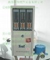 SST-9801燃气报警器