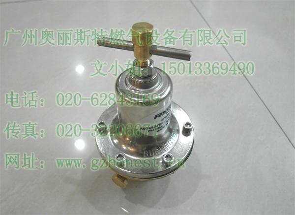 1780VN公交车专用调压器 2