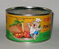 Pork Luncheon Meat 1