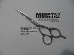 Hair cutting Scissors 