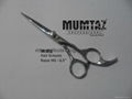 Hair cutting Scissors  4