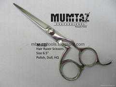 Hair Razor Scissors