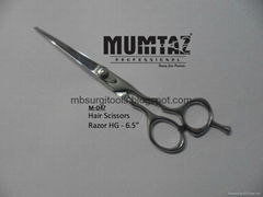 Razor Edge Barber Shears