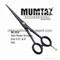 offset shears titanium blue plasma 1