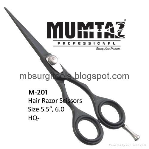 offset shears titanium blue plasma 2