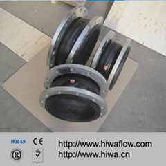 EPDM Rubber Expansion Joint