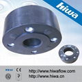 Rubber Metal Pipe Connector 1