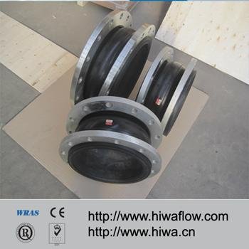 Steel Rubber Expansion Joint