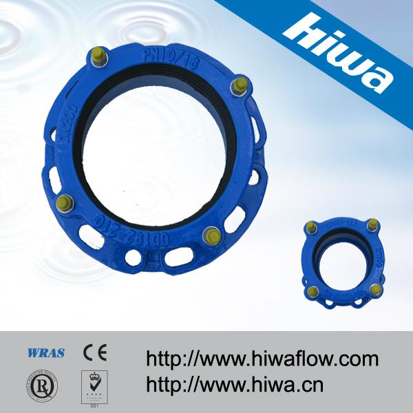 Universal Flange Adaptor 3