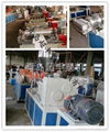 pvc buckle production line, pvc  buckle equipment,