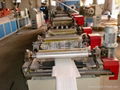 pvc buckle production line, pvc  buckle equipment, 2