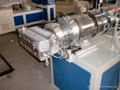 pvc buckle production line, pvc  buckle equipment, 3