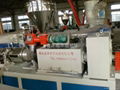 pvc buckle production line, pvc  buckle equipment, 4