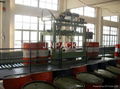 drum filling machine 1