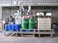 drum filling machine 2