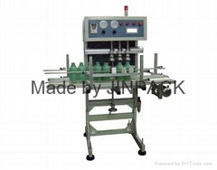 leak testing machine