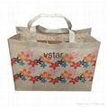 Jute non-woven bag 3