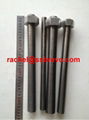 Alloy825 thread rod DIN976 Full thread 1