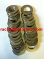 Alloy347 DIN125 Flat Washer Stainless