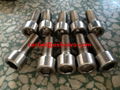 317L 1.4439 UNS S31726 DIN912 Hex Socket