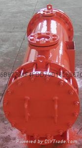 HSA旋流油水分离器 3