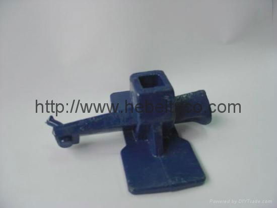 Rapid Wedge clamp  3