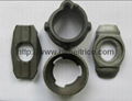 Cup lock scaffolding system fittings 1