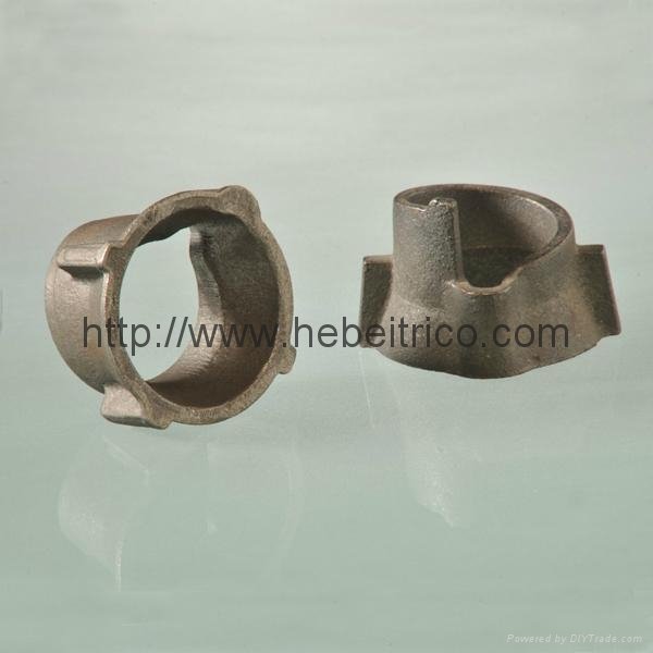 Cup lock scaffolding system fittings 4