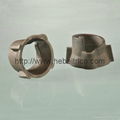 Cup lock scaffolding system fittings 4