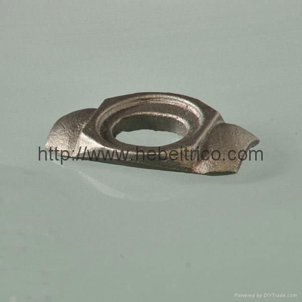 Cup lock scaffolding system fittings 5