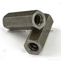 Hot rolled tie rod 15mm 4