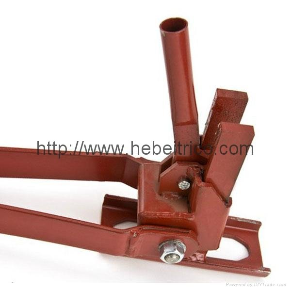 Tensioner for Spring Clamp 3