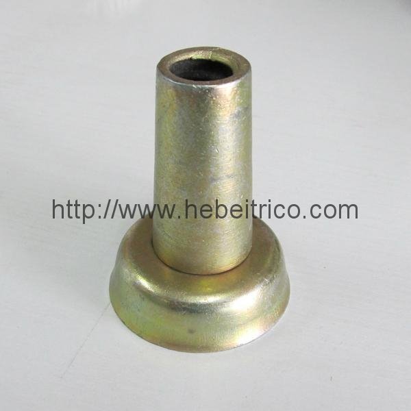 Steel Cone Metal cone 4