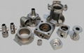 investment casting 2