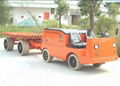 BD battery van 3