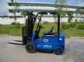 CPD Series battery AC/DC forklift