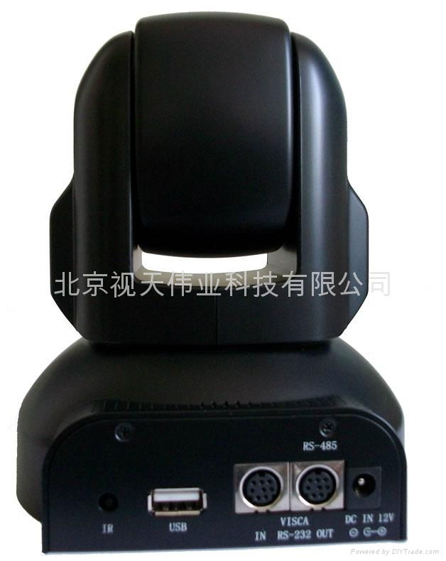金視天定焦USB高清視頻會議攝像機 2