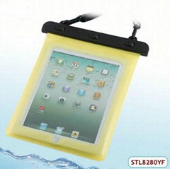 wholesale beach waterproof bags for ipad