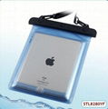 Cheap price waterproof cases for ipad 2&3&4 2