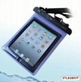 Cheap price waterproof cases for ipad 2&3&4