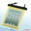 popular waterproof soft 10 inch tablet pc bag