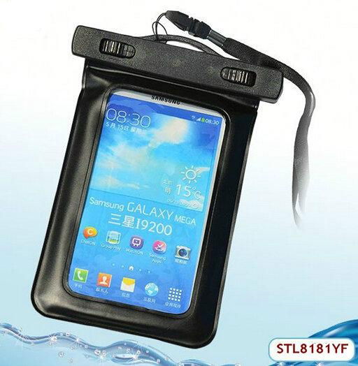 unique design waterproof case for samsung note 2