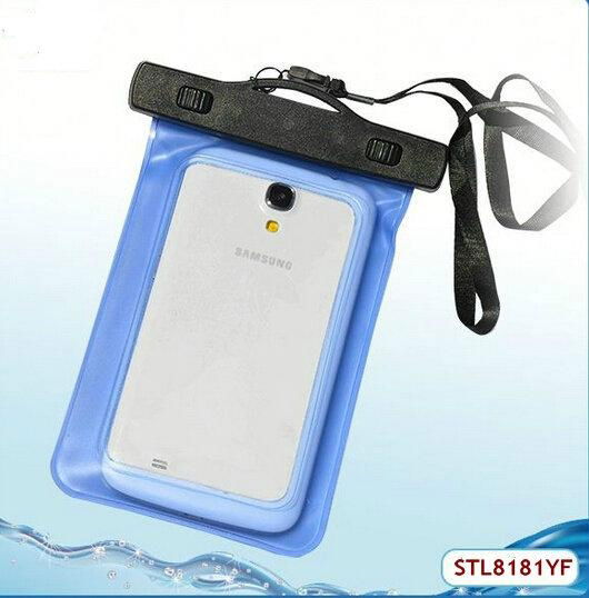 Best selling waterproof dry bag for samsung note 4