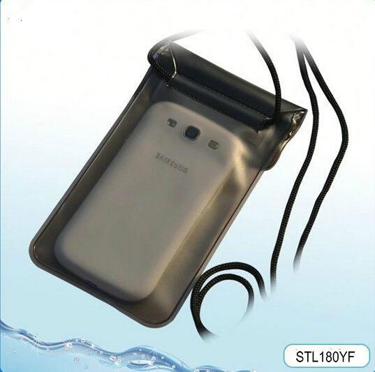 Low Price & High Quality Waterproof Beach Bag for Cellphone 2