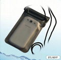 Low Price & High Quality Waterproof Beach Bag for Cellphone 2