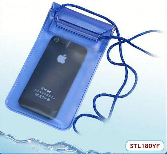 IPX8 Waterproof Beach Case for Cellphone 4