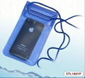 IPX8 Waterproof Beach Case for Cellphone