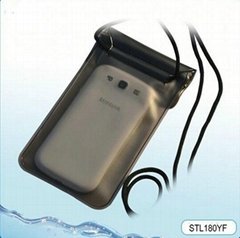 IPX8 Waterproof Beach Case for Cellphone